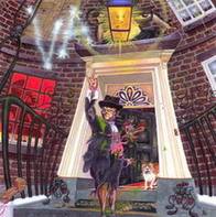 Visceral Attack : V for Visceral